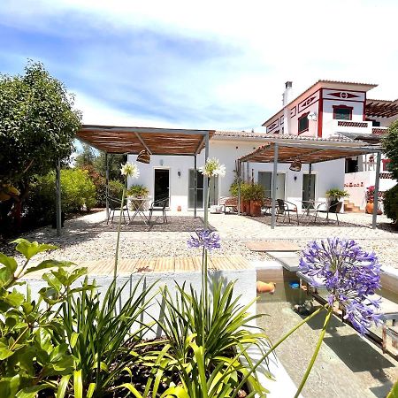 Quinta Das Carpas Tavira Exterior foto