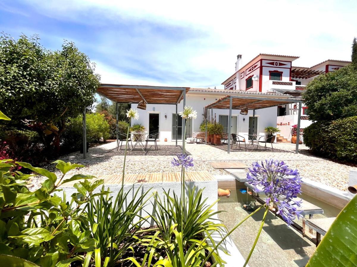 Quinta Das Carpas Tavira Exterior foto