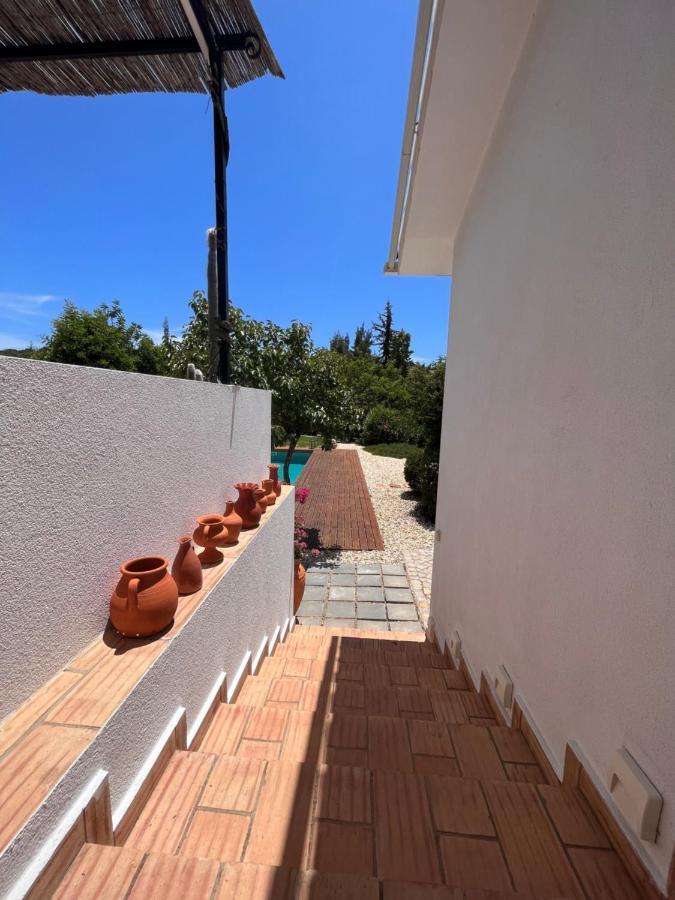 Quinta Das Carpas Tavira Exterior foto