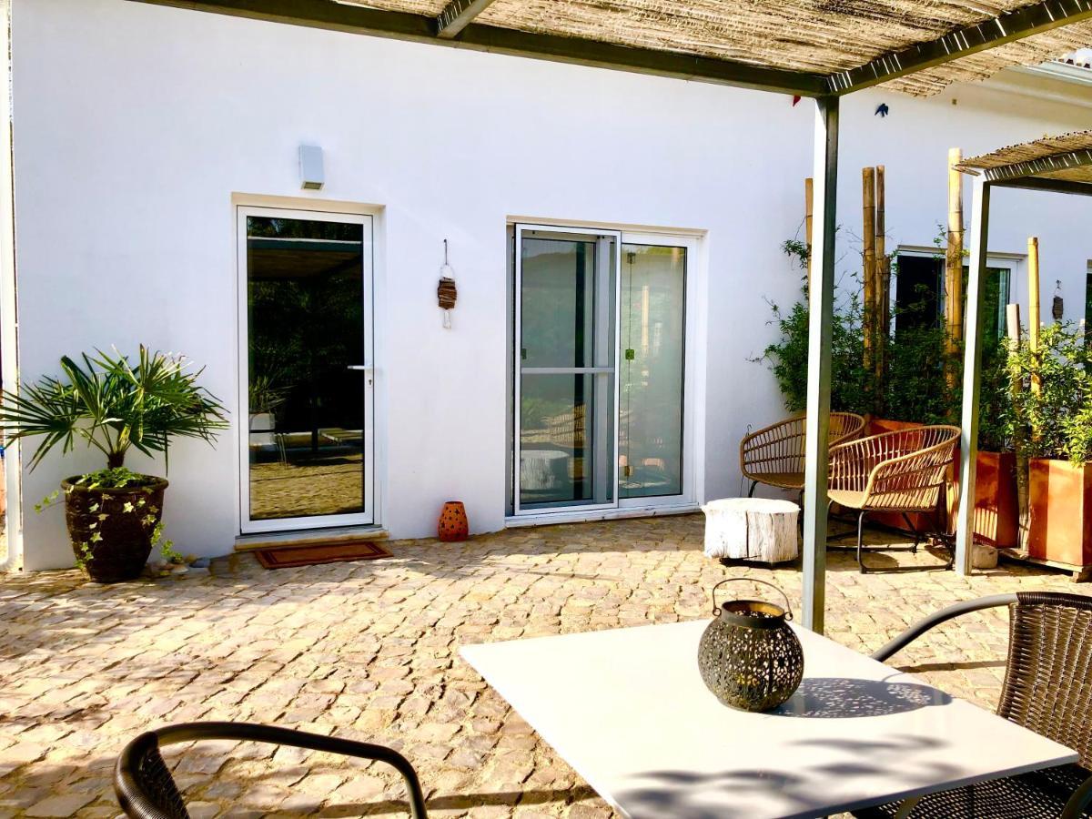 Quinta Das Carpas Tavira Exterior foto