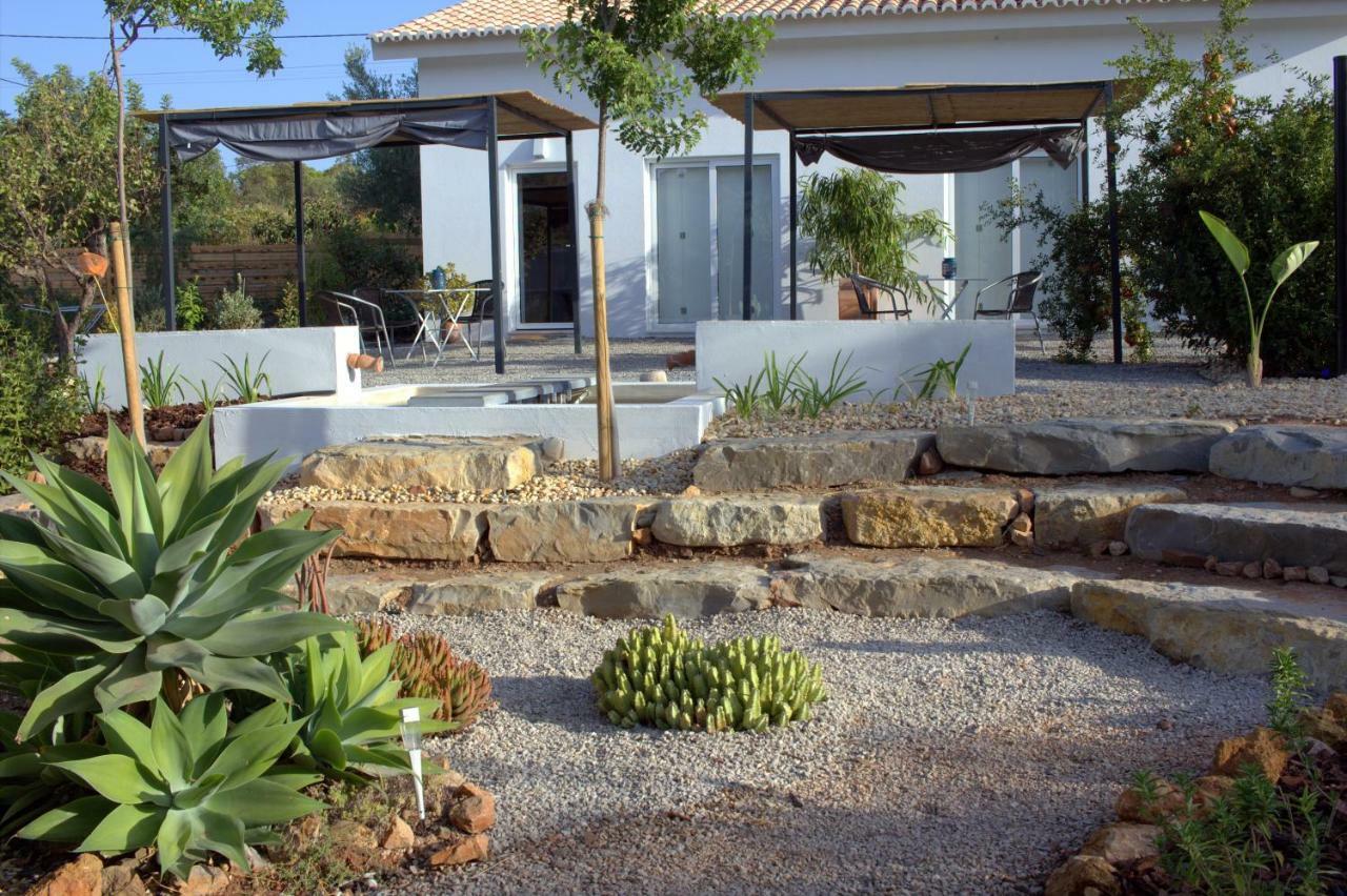 Quinta Das Carpas Tavira Exterior foto